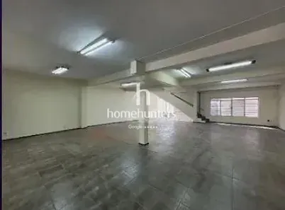 Prédio Comercial à venda, 615m² no Cambuí, Campinas