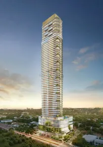 Apartamento com 4 Quartos à venda, 400m² no Pinheiros, São Paulo