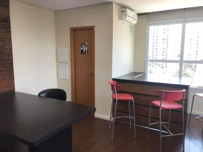 Sala Comercial com 1 Quarto à venda, 37m² no Vila Gomes Cardim, São Paulo