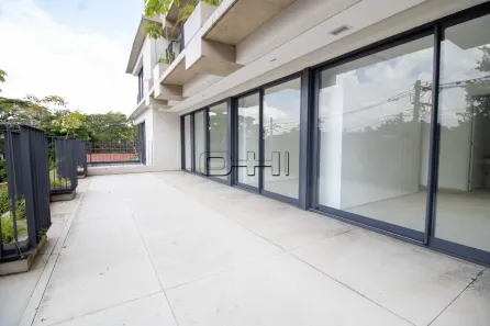 Apartamento com 1 Quarto à venda, 107m² no Jardim Paulista, São Paulo