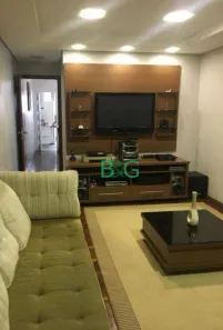 Sobrado com 3 Quartos à venda, 157m² no Vila Nova Mazzei, São Paulo