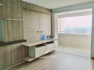 Apartamento com 3 Quartos à venda, 77m² no Gleba Fazenda Palhano, Londrina