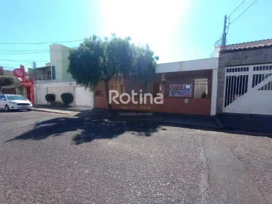 Imóvel Comercial com 3 Quartos para alugar, 160m² no Nossa Senhora Aparecida, Uberlândia
