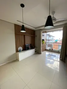 Apartamento com 2 Quartos à venda, 65m² no Ingleses do Rio Vermelho, Florianópolis