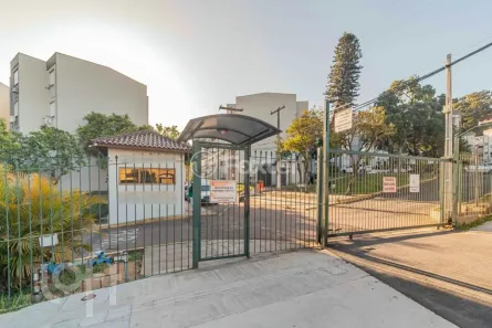 Apartamento com 1 Quarto à venda, 40m² no Jardim Itu, Porto Alegre