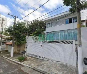 Sobrado com 3 Quartos para venda ou aluguel, 600m² no Jardim da Glória, São Paulo