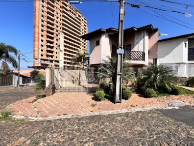 Sobrado com 3 Quartos à venda, 146m² no Estrela, Ponta Grossa