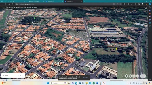 Lote/Terreno à venda, 8038m² no Jardim Primor, Araraquara