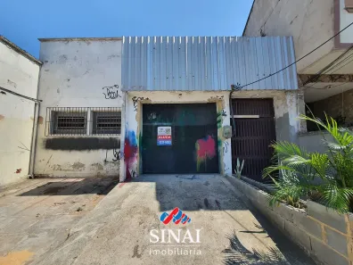 Galpão/Depósito/Armazém para alugar, 378m² no Penha Circular, Rio de Janeiro