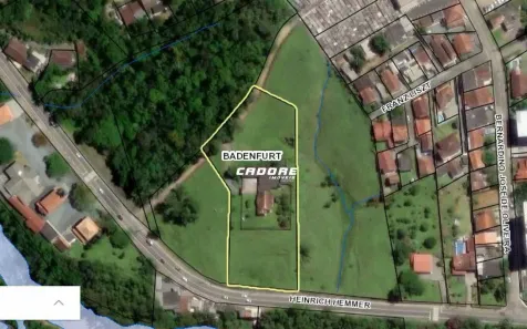 à venda, 7485m² no Badenfurt, Blumenau