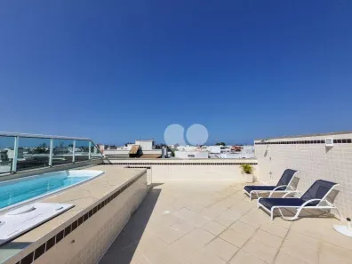 Cobertura com 3 Quartos à venda, 310m² no Recreio dos Bandeirantes, Rio de Janeiro