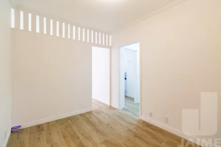 Apartamento com 1 Quarto à venda, 35m² no Vila Buarque, São Paulo