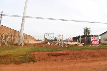Lote/Terreno para alugar, 1000m² no Esperança, Londrina