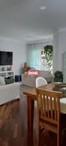 Apartamento com 3 Quartos à venda, 130m² no Barcelona, São Caetano do Sul