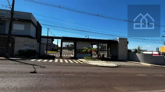 Lote/Terreno à venda, 200m² no FAG, Cascavel