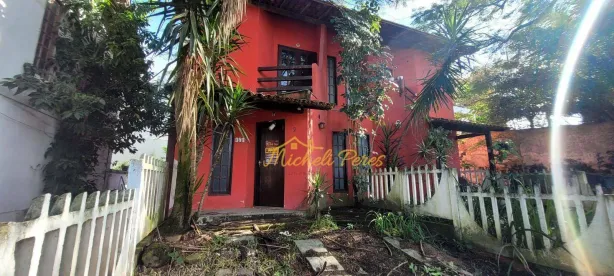 Casa com 2 Quartos à venda, 70m² no Serramar, Rio das Ostras