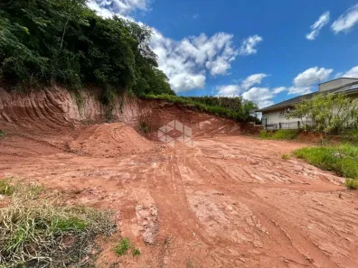 Lote/Terreno à venda, 383m² no Floresta, Estância Velha