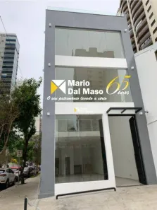 Ponto Comercial para alugar, 300m² no Indianópolis, São Paulo