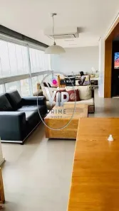 Apartamento com 3 Quartos à venda, 170m² no Aclimação, São Paulo