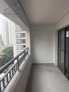 Sala Comercial para alugar, 40m² no Ipiranga, São Paulo