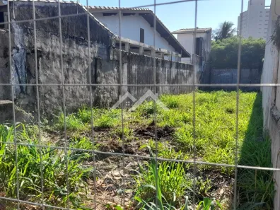 Lote/Terreno à venda, 181m² no Centro, Peruíbe