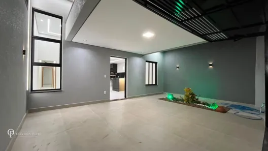 Casa com 3 Quartos à venda, 110m² no Jardim Residencial Veneza, Indaiatuba