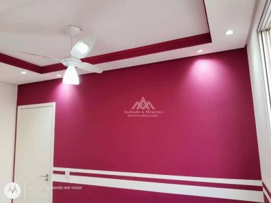 Apartamento com 2 Quartos à venda, 47m² no Parque São Sebastião, Ribeirão Preto