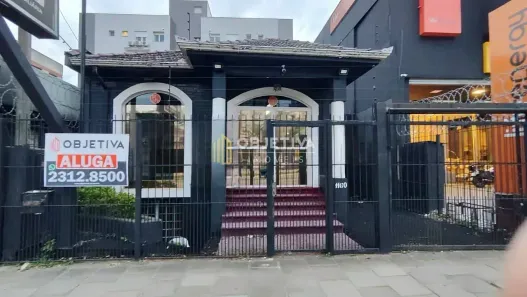 com 1 Quarto à venda, 112m² no Jardim Botânico, Porto Alegre