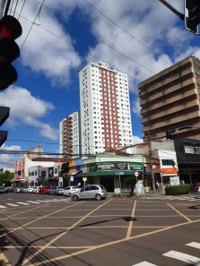 Apartamento com 2 Quartos à venda, 120m² no Centro, Campo Grande