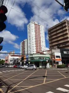 Apartamento com 2 Quartos à venda, 120m² no Centro, Campo Grande