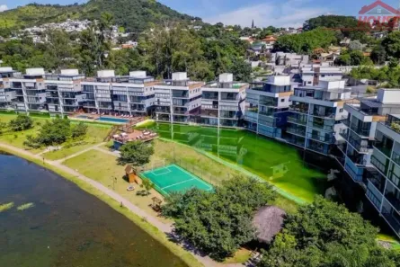 Apartamento com 3 Quartos à venda, 190m² no Nova Gardênia, Atibaia