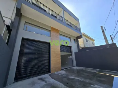 Ponto Comercial para alugar, 196m² no Cidade Jardim, Americana