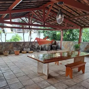 Cobertura com 4 Quartos à venda, 300m² no Savassi, Belo Horizonte