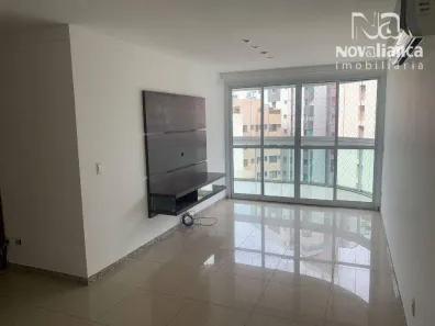 Apartamento com 4 Quartos à venda, 190m² no Praia da Costa, Vila Velha