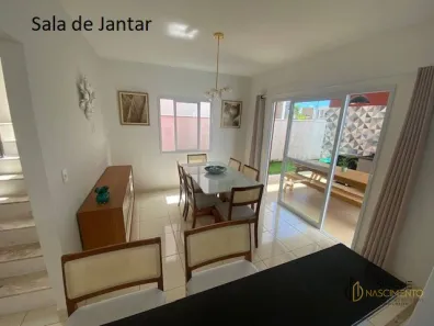 Apartamento com 3 Quartos à venda, 203m² no Centro, Camaçari