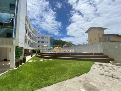 Cobertura com 3 Quartos à venda, 160m² no Costazul, Rio das Ostras