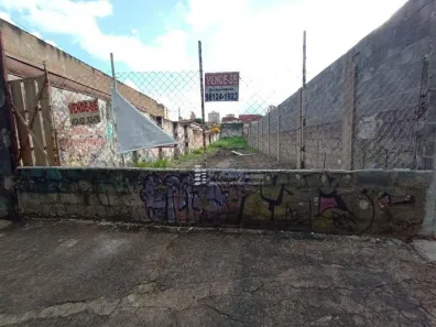 Lote/Terreno à venda, 420m² no Centro, Ribeirão Preto