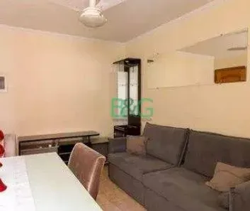 Apartamento com 2 Quartos à venda, 62m² no Centro, Guarulhos