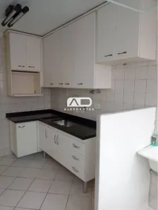 Apartamento com 2 Quartos à venda, 65m² no Taboão, Diadema