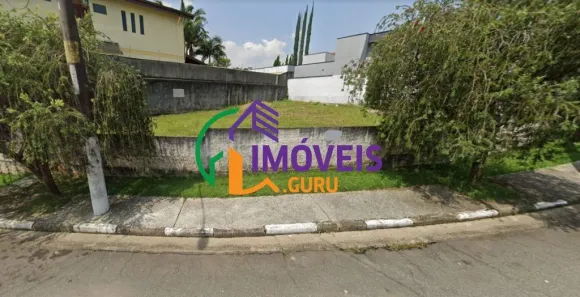 Lote/Terreno à venda, 492m² no Adalgisa, Osasco