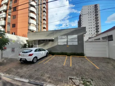Sala Comercial para alugar, 12m² no Centro, Araraquara