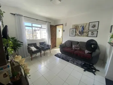 Apartamento com 2 Quartos à venda, 56m² no Imbuí, Salvador