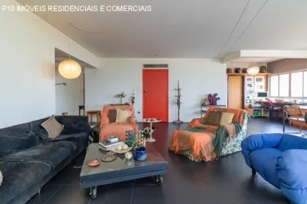 Apartamento com 2 Quartos à venda, 176m² no Pinheiros, São Paulo