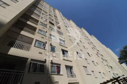 Apartamento com 2 Quartos à venda, 48m² no Vila Emir, São Paulo