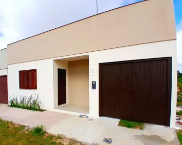 Casa com 3 Quartos à venda, 85m² no Tarumã, Bagé