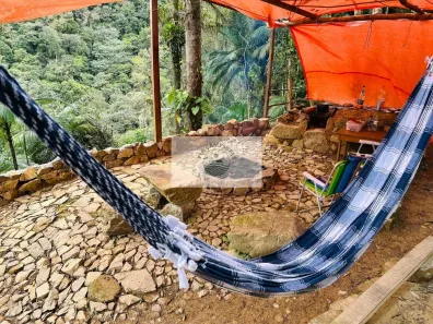Fazenda/Sítio com 1 Quarto à venda, 23000m² no , Garuva