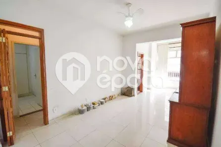 Apartamento com 3 Quartos à venda, 96m² no Maracanã, Rio de Janeiro