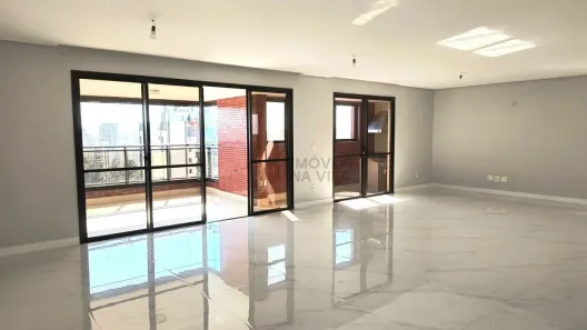 Apartamento com 4 Quartos à venda, 433m² no Vila Mariana, São Paulo
