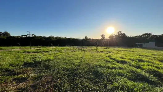 Lote/Terreno à venda, 300m² no Chácara Areal, Indaiatuba