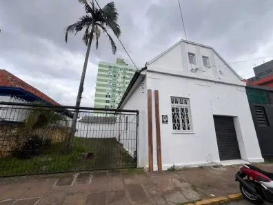 Ponto Comercial para alugar, 140m² no Centro, São Leopoldo